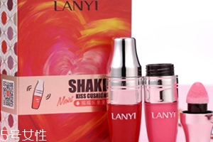 唇釉怎么做？教你自制唇釉的方法