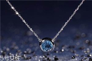 托帕石是水晶嗎？兩者不能混為一談