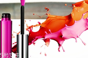 唇釉和染唇液的區(qū)別 你更看好哪個？
