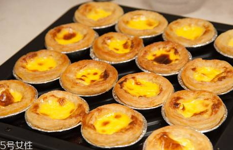 微波爐做蛋撻錫紙要拿掉嗎 錫紙選燒烤功能可用 微波爐做蛋撻錫紙要拿掉嗎 錫紙選燒烤功能可用