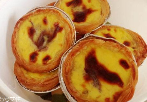 微波爐做蛋撻錫紙要拿掉嗎 錫紙選燒烤功能可用 微波爐做蛋撻錫紙要拿掉嗎 錫紙選燒烤功能可用