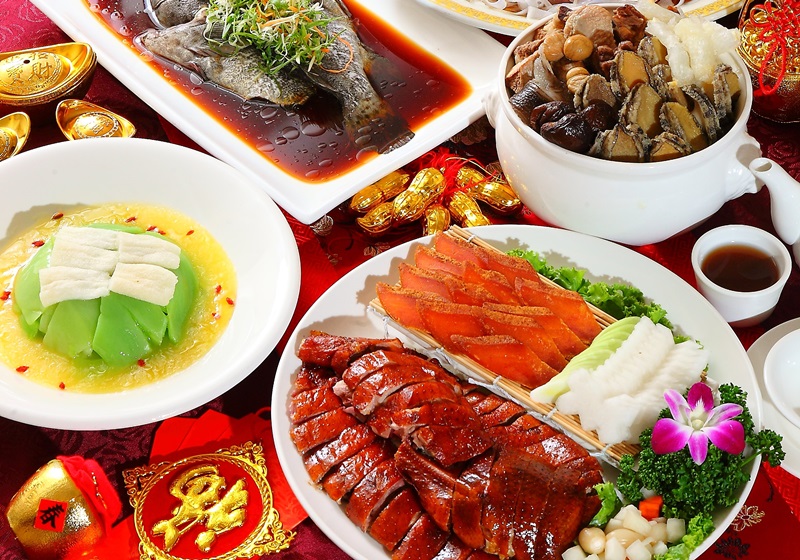 過(guò)年拜神怎樣拜說(shuō)什么話 過(guò)年拜神怎樣拜說(shuō)什么話