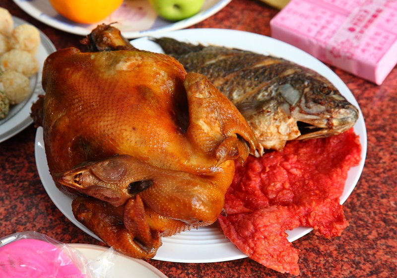 過(guò)年拜神怎樣拜說(shuō)什么話 過(guò)年拜神怎樣拜說(shuō)什么話