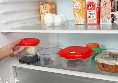 冰箱怎么放置東西合理 冰箱終極清理術(shù) 冰箱怎么放置東西合理 冰箱終極清理術(shù)