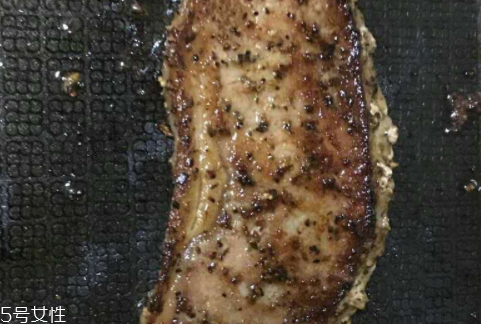 原切牛排怎么做 美味牛排做法 原切牛排怎么做 美味牛排做法