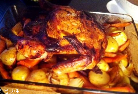 微波爐烤雞要多久 微波爐烤雞注意事項(xiàng) 微波爐烤雞要多久 微波爐烤雞注意事項(xiàng)