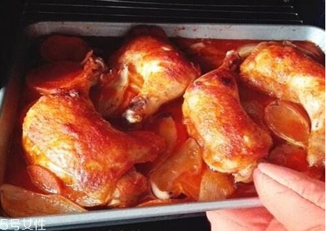 微波爐烤雞要多久 微波爐烤雞注意事項(xiàng) 微波爐烤雞要多久 微波爐烤雞注意事項(xiàng)