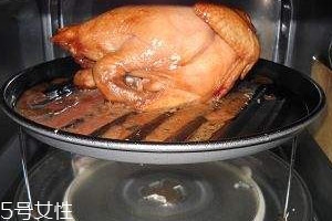 微波爐烤雞要多久 微波爐烤雞注意事項(xiàng) 微波爐烤雞要多久 微波爐烤雞注意事項(xiàng)