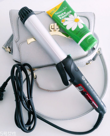 博朗陶瓷卷發(fā)棒好用嗎？滿分推薦