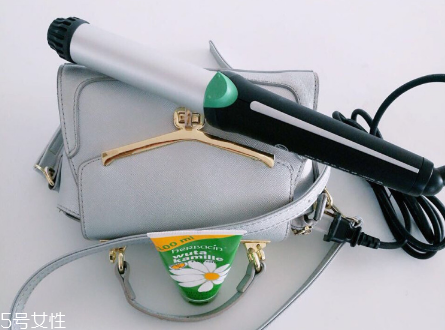 博朗陶瓷卷發(fā)棒好用嗎？滿分推薦