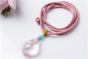 芙蓉石招桃花嗎？佩戴正確才能招桃花