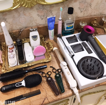 t3吹風(fēng)機(jī)2i和博朗負(fù)離子卷發(fā)棒使用測(cè)評(píng) t3吹風(fēng)機(jī)2i和博朗負(fù)離子卷發(fā)棒使用測(cè)評(píng)