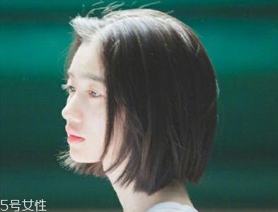 什么短發(fā)發(fā)型最清爽養(yǎng)眼？鎖骨短發(fā)發(fā)型推薦