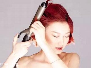 短發(fā)怎么做新娘造型？編發(fā)好看又簡(jiǎn)單