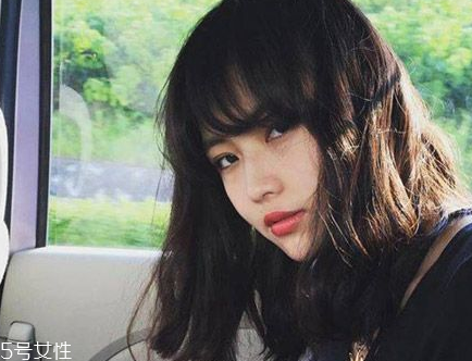 什么短發(fā)發(fā)型最清爽養(yǎng)眼？鎖骨短發(fā)發(fā)型推薦