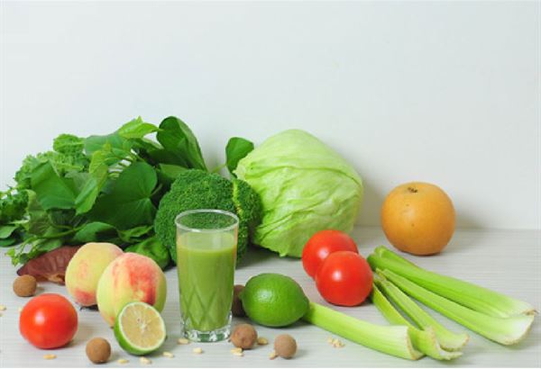 綠拿鐵怎么做 大餐后減肥飲品 綠拿鐵怎么做 大餐后減肥飲品