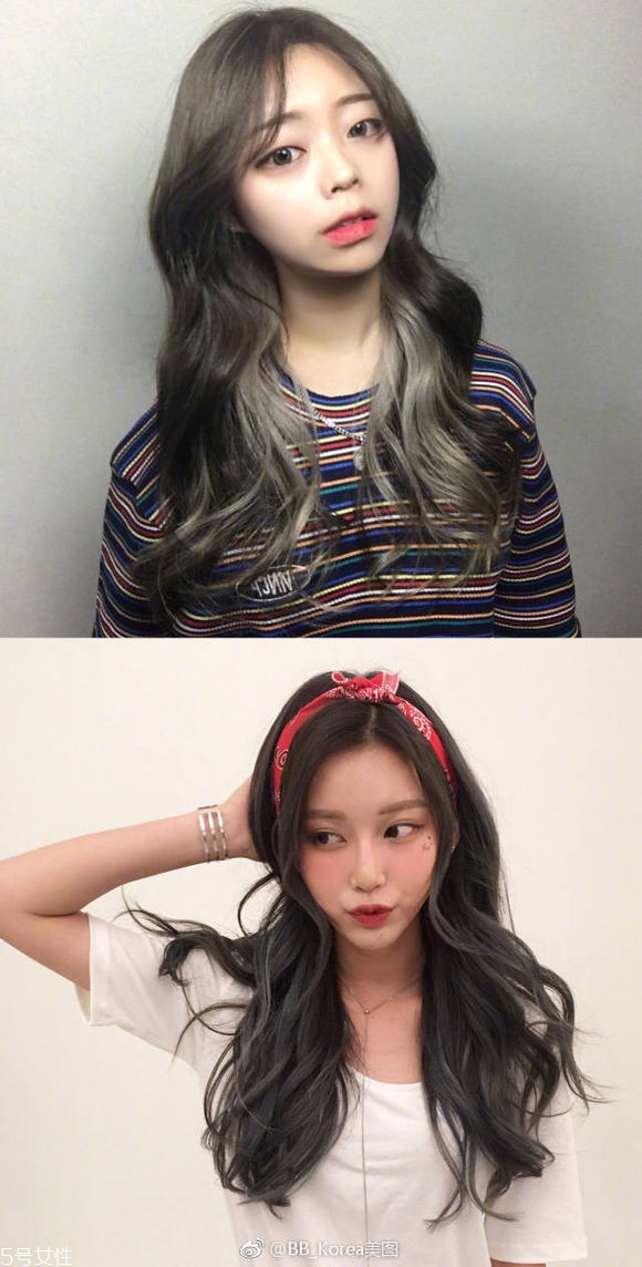 圓臉妹子適合什么發(fā)型？短發(fā)更能突顯氣質(zhì)