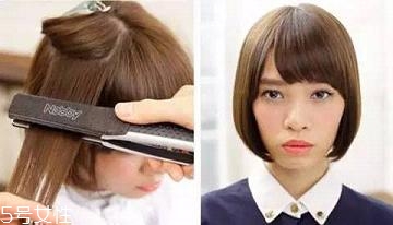 短發(fā)怎么做新娘造型？編發(fā)好看又簡(jiǎn)單