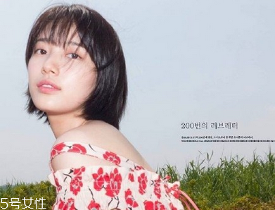 短發(fā)怎么打理才不會(huì)翹？短發(fā)最適合染這些顏色