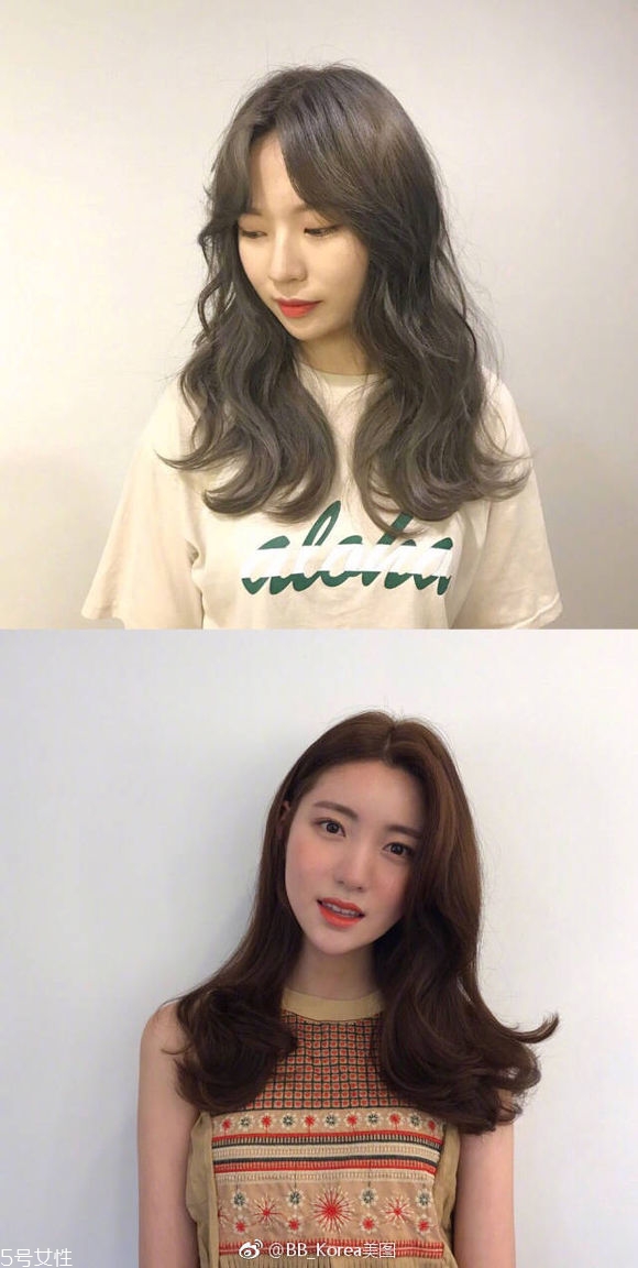 圓臉妹子適合什么發(fā)型？短發(fā)更能突顯氣質(zhì)