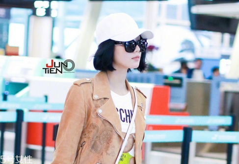 2018短發(fā)流行什么款式？改變一成不變的自己