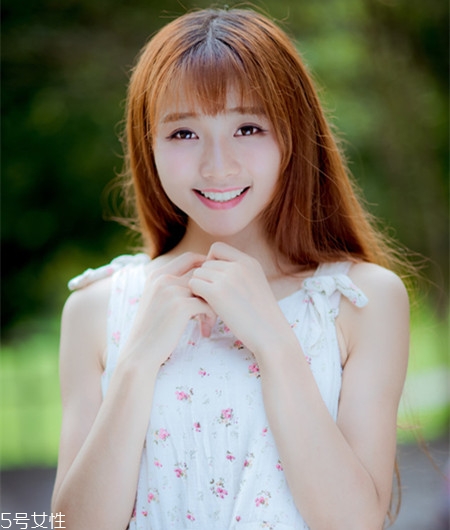 圓臉妹子適合什么發(fā)型？短發(fā)更能突顯氣質(zhì)