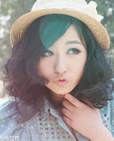 大臉女生適合的短發(fā)發(fā)型 短發(fā)打理步驟 大臉女生適合的短發(fā)發(fā)型 短發(fā)打理步驟