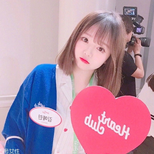 宋慧喬同款短發(fā)造型 讓你更加知性優(yōu)雅 宋慧喬同款短發(fā)造型 讓你更加知性優(yōu)雅