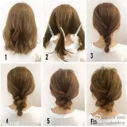 齊肩短發(fā)怎樣最好看？染這些顏色好看又洋氣