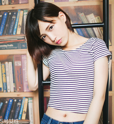 齊耳短發(fā)適合什么臉型？個性潮流短發(fā)發(fā)型推薦