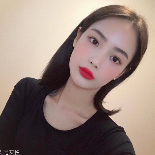 什么臉型適合短發(fā)？顯小的可愛短發(fā)造型圖