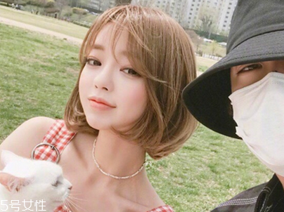 2018最流行的短發(fā)發(fā)型 六款短發(fā)不能錯過的顏色 2018最流行的短發(fā)發(fā)型 六款短發(fā)不能錯過的顏色