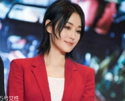 內扣短發(fā)適合什么臉型？臉小是關鍵