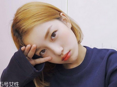 2018最流行的短發(fā)發(fā)型 六款短發(fā)不能錯過的顏色 2018最流行的短發(fā)發(fā)型 六款短發(fā)不能錯過的顏色