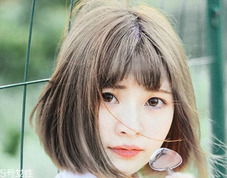 氣質(zhì)短發(fā)發(fā)型推薦 好看亮麗的短發(fā) 氣質(zhì)短發(fā)發(fā)型推薦 好看亮麗的短發(fā)