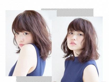 大臉女生適合的短發(fā)發(fā)型 短發(fā)打理步驟 大臉女生適合的短發(fā)發(fā)型 短發(fā)打理步驟