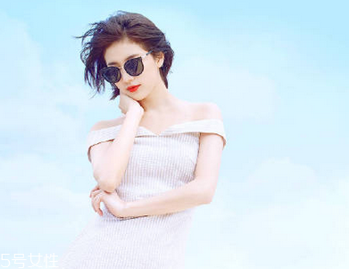 短發(fā)怎么打理才不會(huì)翹？短發(fā)最適合染這些顏色