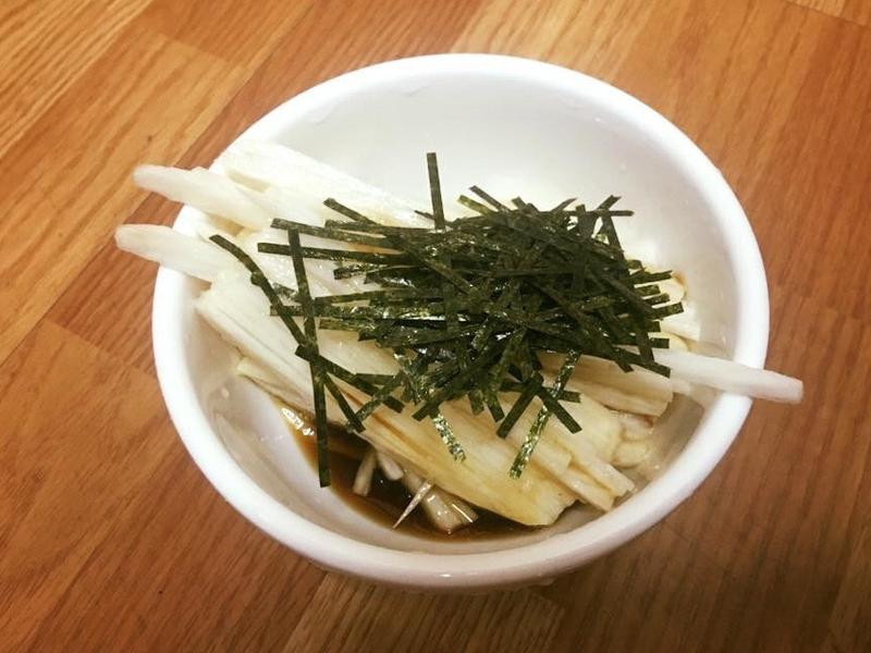 山藥如何去皮不會手癢 多一步驟就不怕 山藥如何去皮不會手癢 多一步驟就不怕