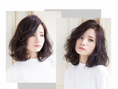 大臉女生適合的短發(fā)發(fā)型 短發(fā)打理步驟 大臉女生適合的短發(fā)發(fā)型 短發(fā)打理步驟