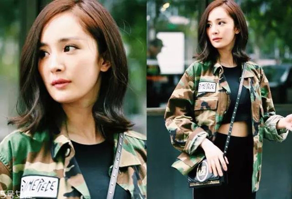 短發(fā)發(fā)尾外翻的發(fā)型怎么弄？誰(shuí)弄誰(shuí)美