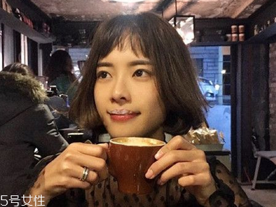 什么臉型適合短發(fā)？顯小的可愛短發(fā)造型圖