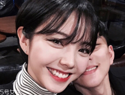 什么臉型適合短發(fā)？顯小的可愛短發(fā)造型圖