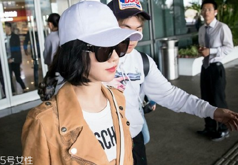 2018短發(fā)流行什么款式？改變一成不變的自己