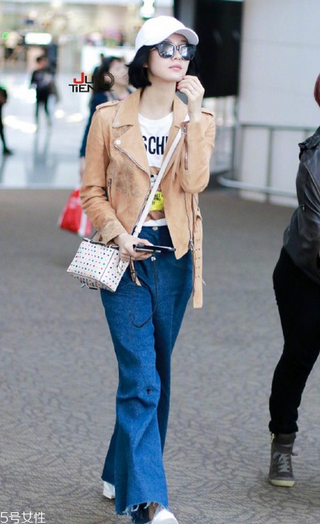 2018短發(fā)流行什么款式？改變一成不變的自己