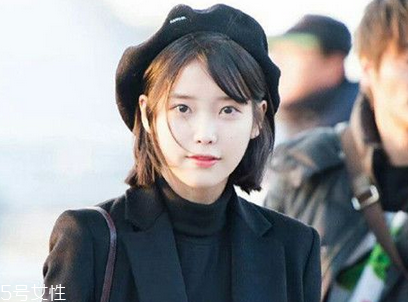 2018最流行的短發(fā)發(fā)型 六款短發(fā)不能錯過的顏色 2018最流行的短發(fā)發(fā)型 六款短發(fā)不能錯過的顏色