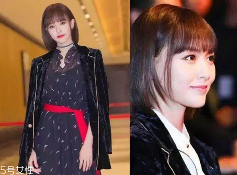 大臉女生適合的短發(fā)發(fā)型 短發(fā)打理步驟 大臉女生適合的短發(fā)發(fā)型 短發(fā)打理步驟