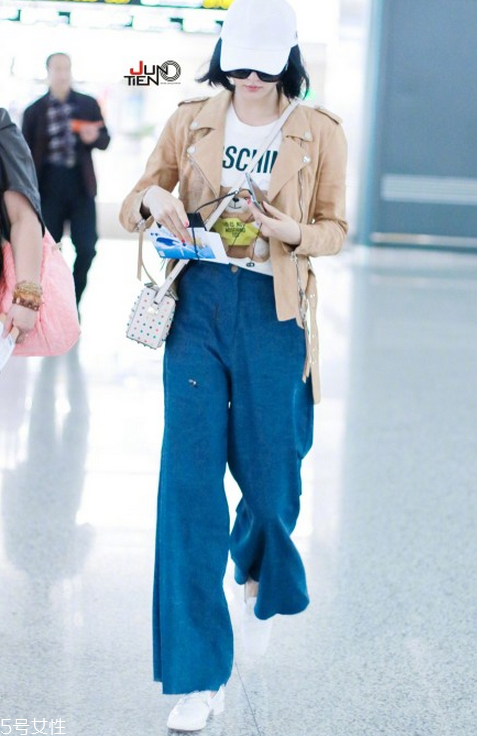 2018短發(fā)流行什么款式？改變一成不變的自己