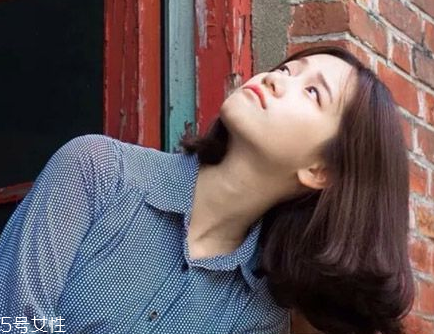 什么短發(fā)發(fā)型最清爽養(yǎng)眼？鎖骨短發(fā)發(fā)型推薦