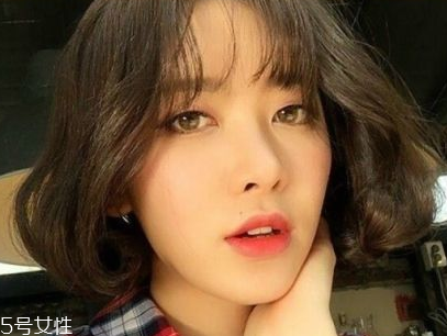 氣質(zhì)短發(fā)發(fā)型推薦 好看亮麗的短發(fā) 氣質(zhì)短發(fā)發(fā)型推薦 好看亮麗的短發(fā)