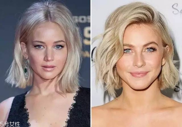 短發(fā)發(fā)尾外翻的發(fā)型怎么弄？誰(shuí)弄誰(shuí)美